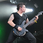 Bullet for My Valentine Bullet for My Valentine